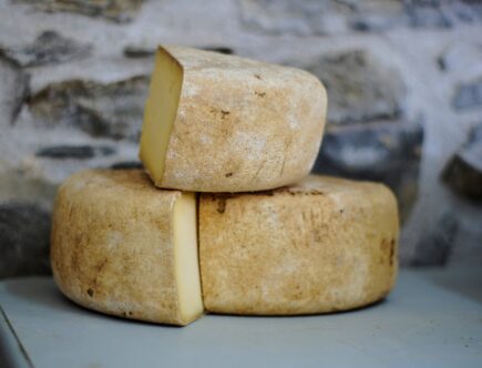 fromage cantal