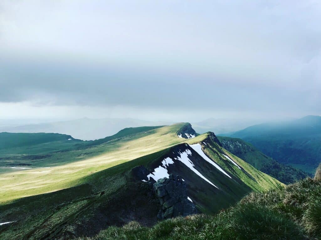 air pur montagne